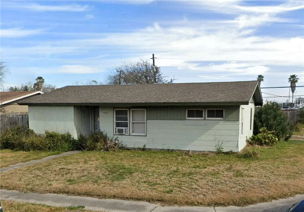 4930 Janssen Drive Corpus Christi, TX 78411