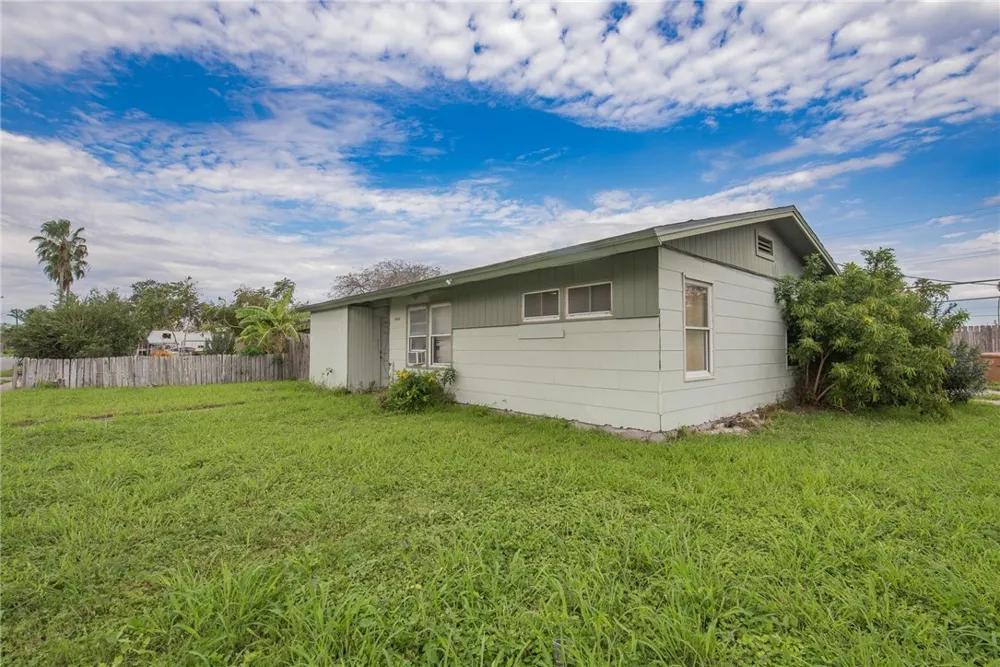 4930 Janssen Drive Corpus Christi, TX 78411