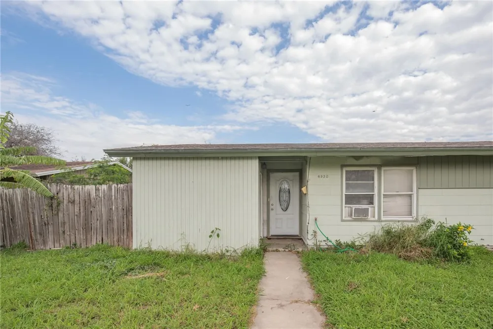 4930 Janssen Drive Corpus Christi, TX 78411