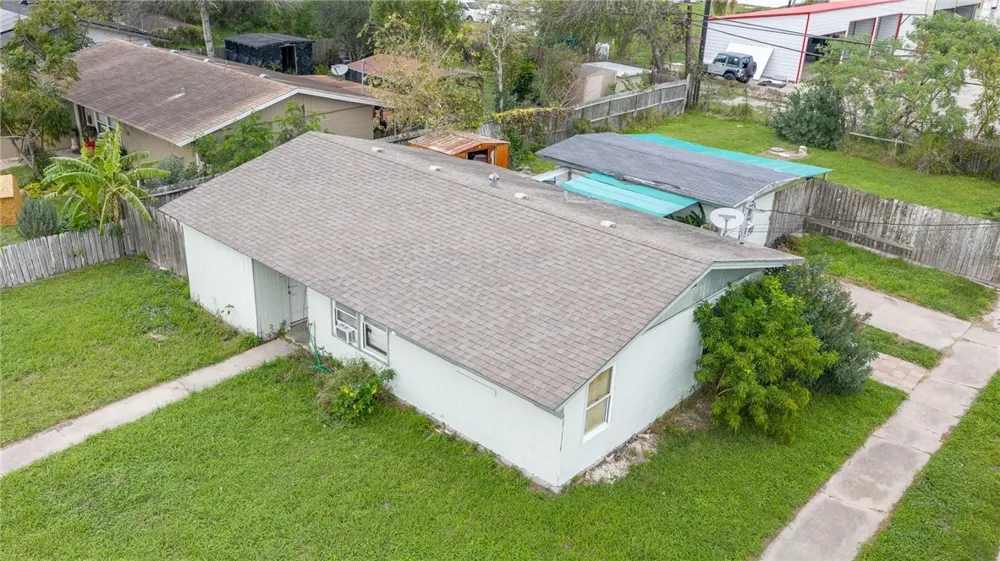 4930 Janssen Drive Corpus Christi, TX 78411