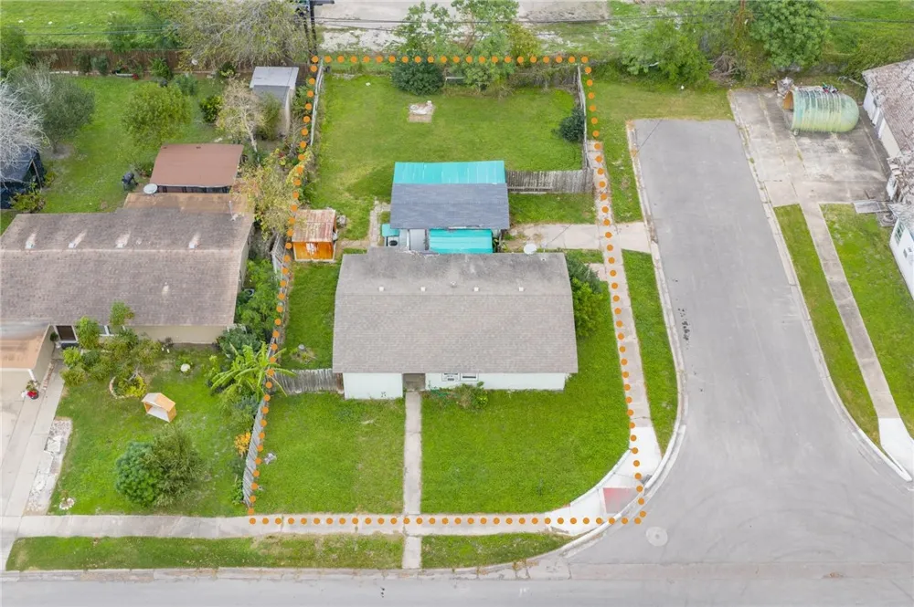 4930 Janssen Drive Corpus Christi, TX 78411