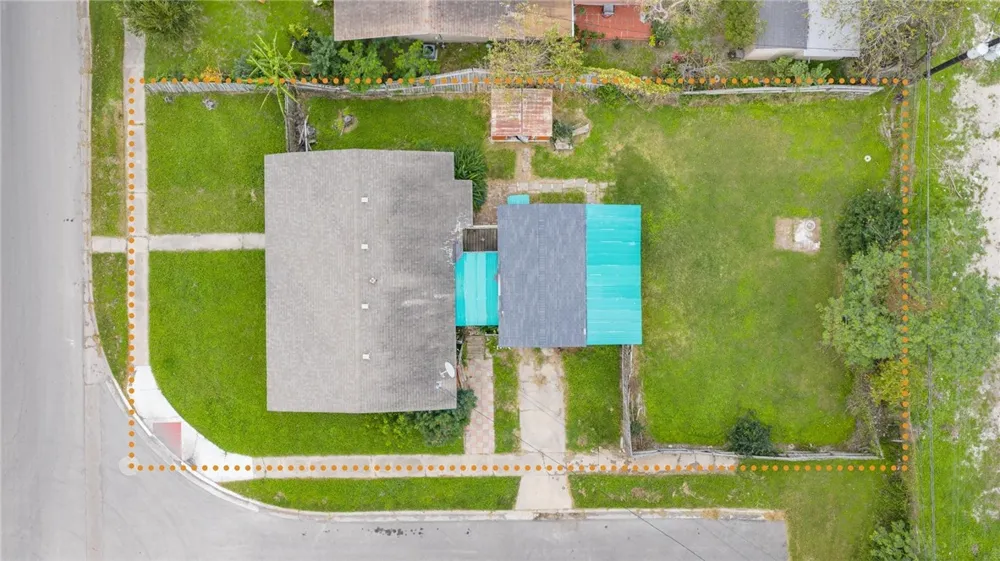 4930 Janssen Drive Corpus Christi, TX 78411