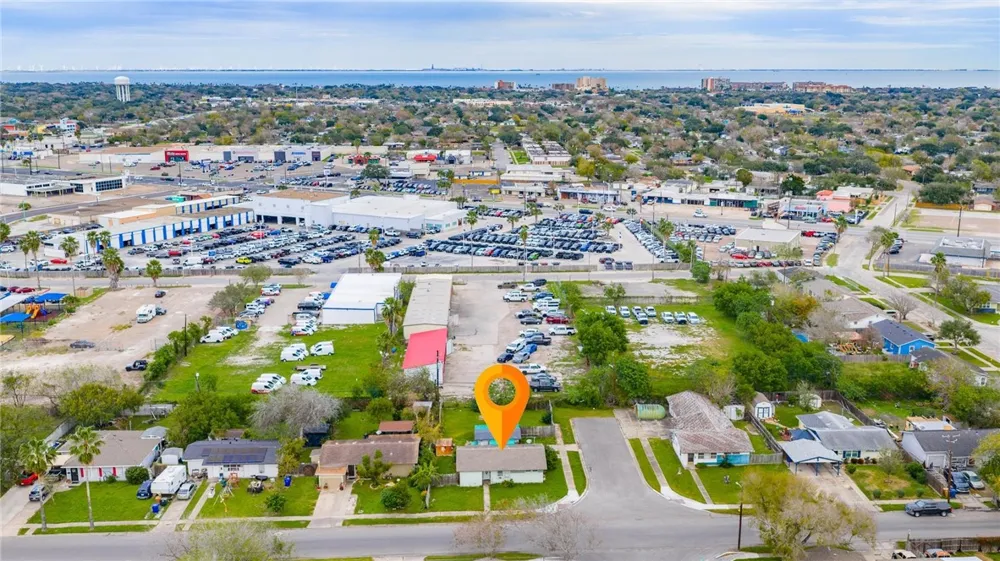 4930 Janssen Drive Corpus Christi, TX 78411