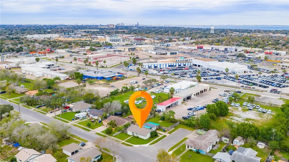 4930 Janssen Drive Corpus Christi, TX 78411
