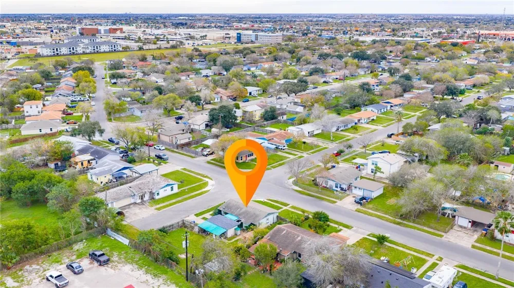 4930 Janssen Drive Corpus Christi, TX 78411