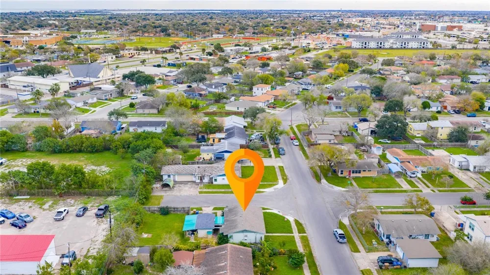 4930 Janssen Drive Corpus Christi, TX 78411