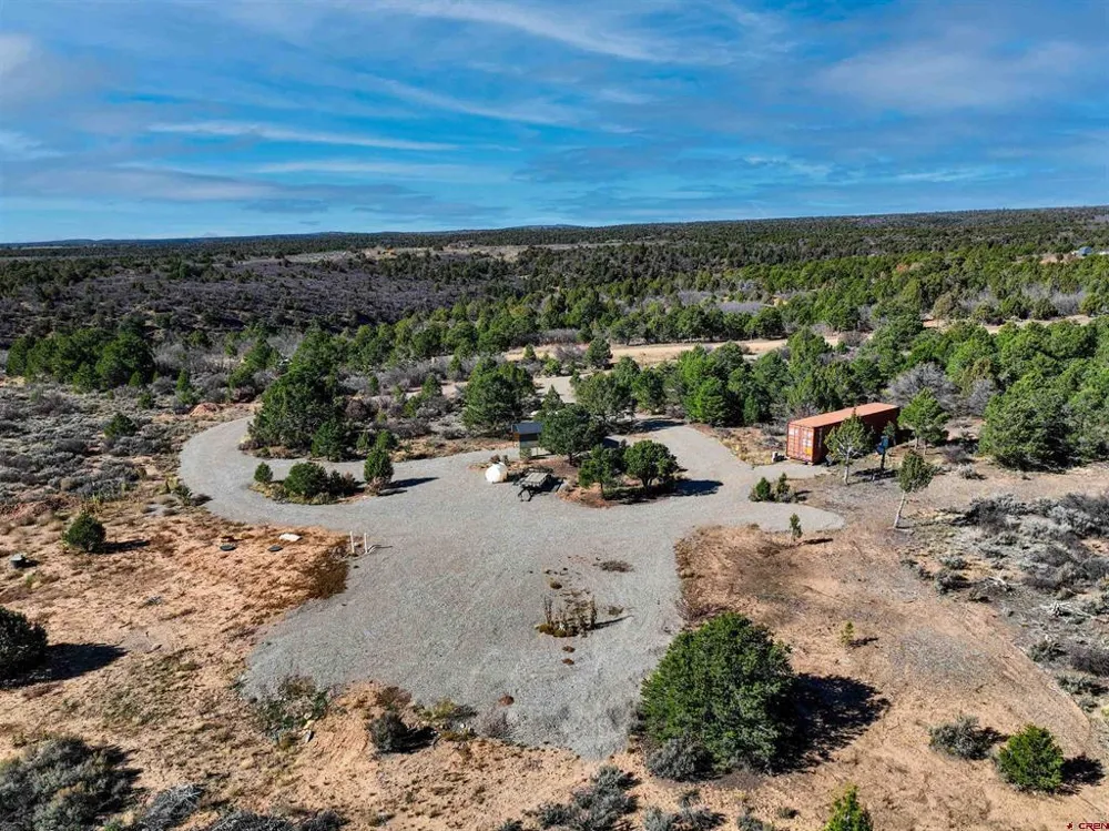 1657 De Oro Way Hesperus, CO 81326