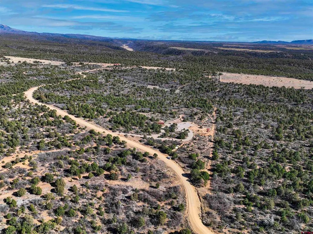 1657 De Oro Way Hesperus, CO 81326