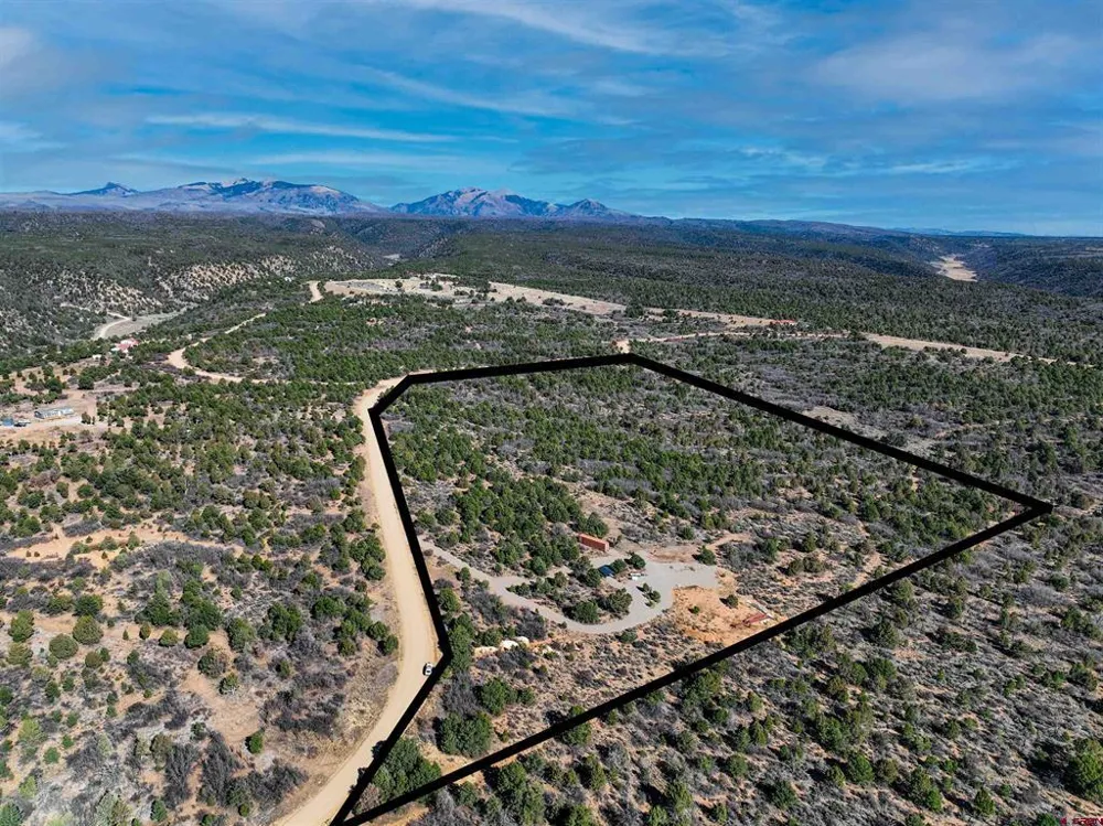 1657 De Oro Way Hesperus, CO 81326