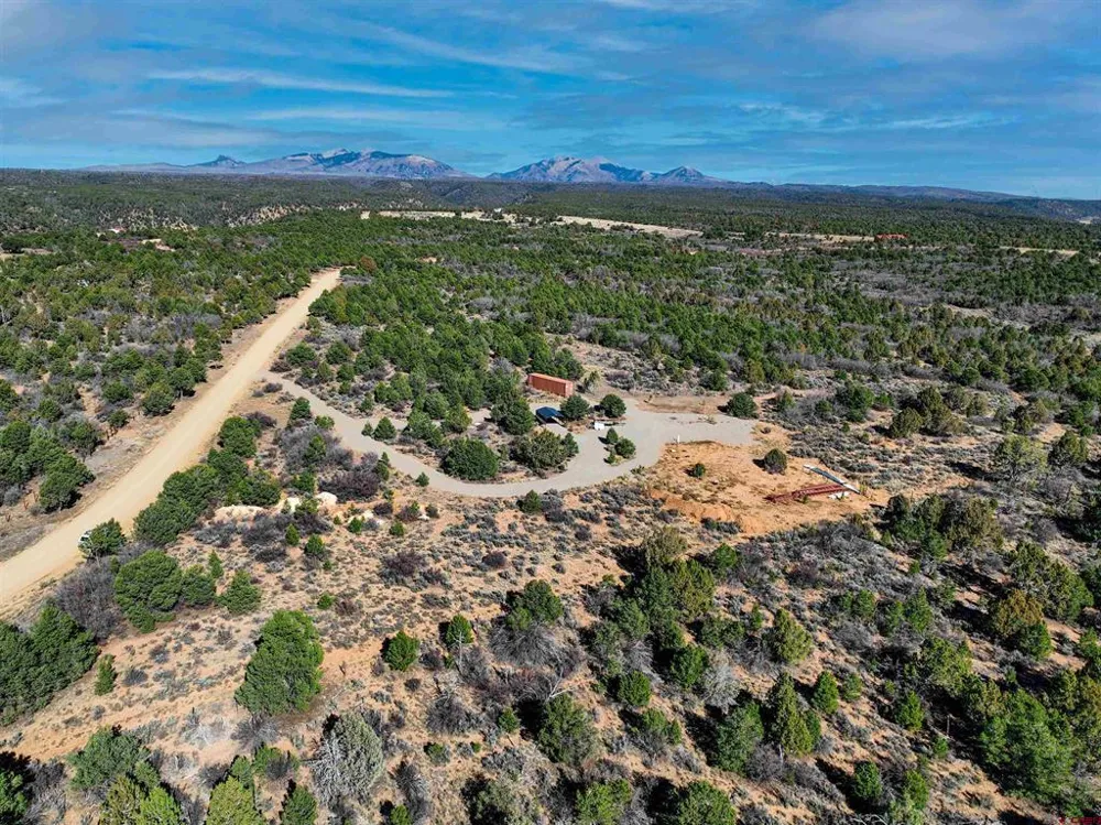 1657 De Oro Way Hesperus, CO 81326