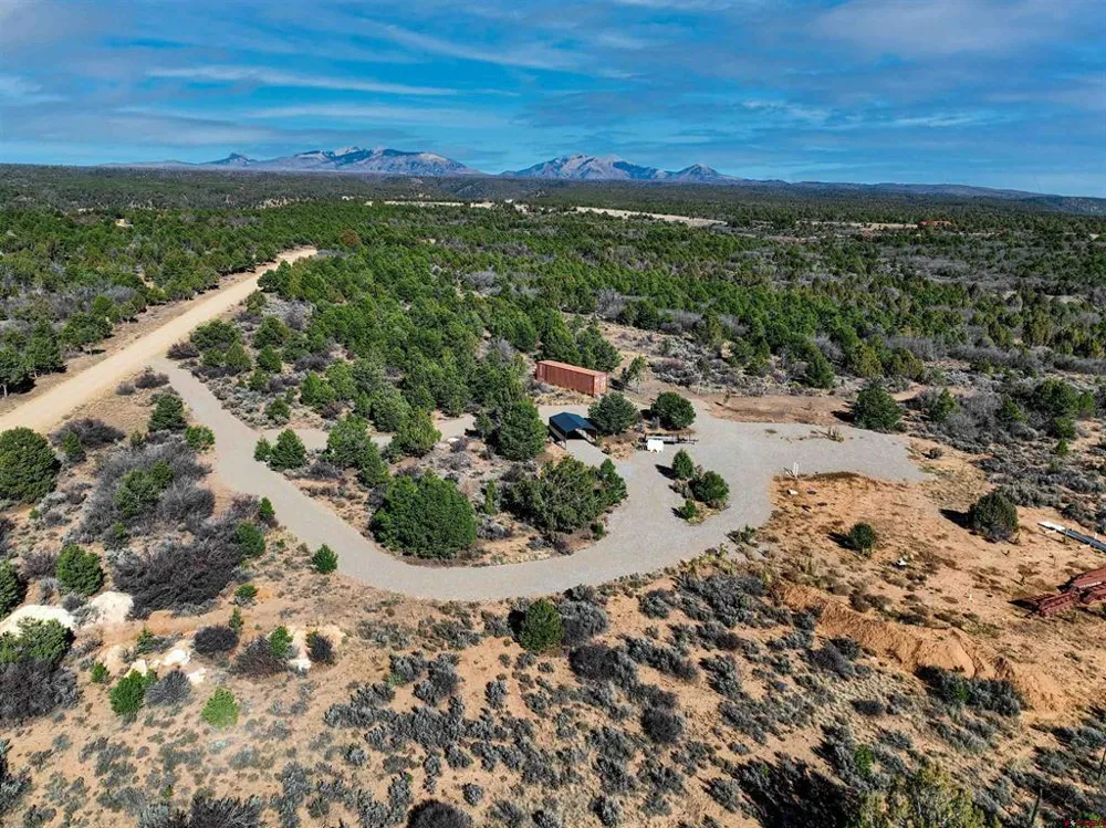 1657 De Oro Way Hesperus, CO 81326