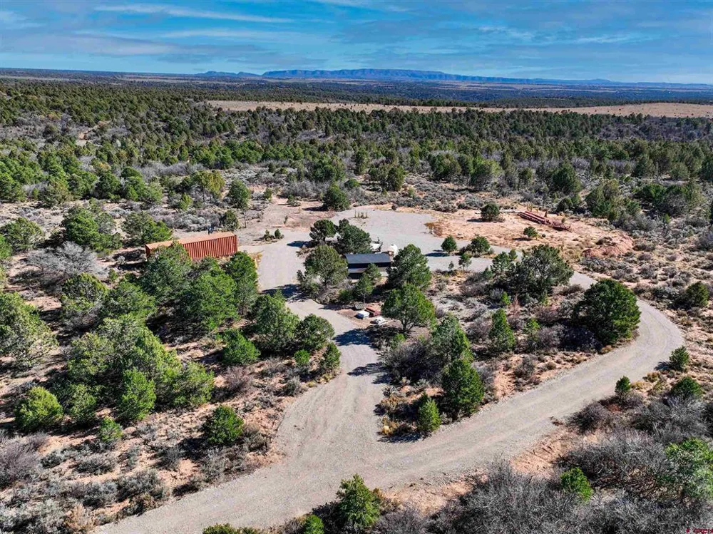 1657 De Oro Way Hesperus, CO 81326