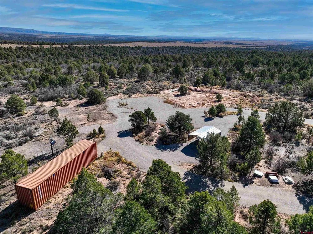1657 De Oro Way Hesperus, CO 81326