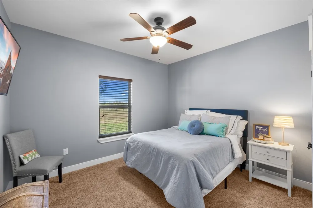 2232 FM 975 Caldwell, TX 77836