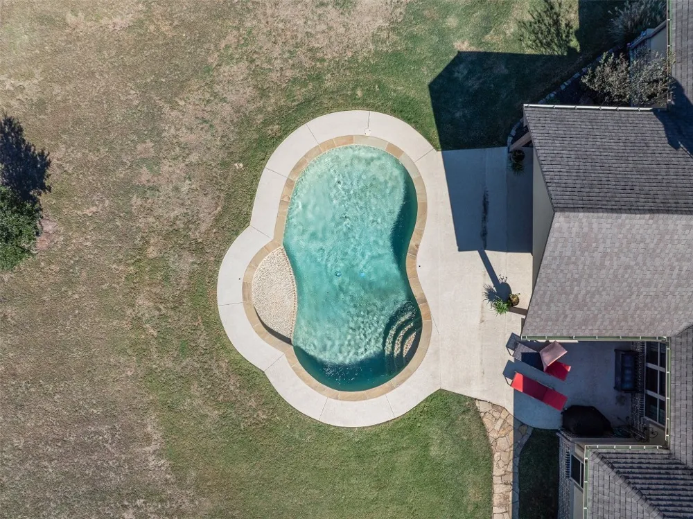 2232 FM 975 Caldwell, TX 77836