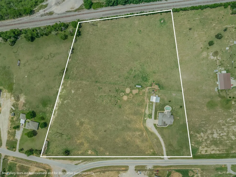 2232 FM 975 Caldwell, TX 77836