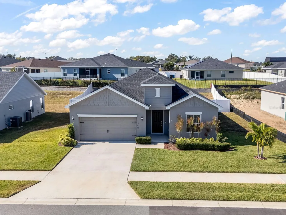 1348 MELROSE STREET Lake Alfred, FL 33850