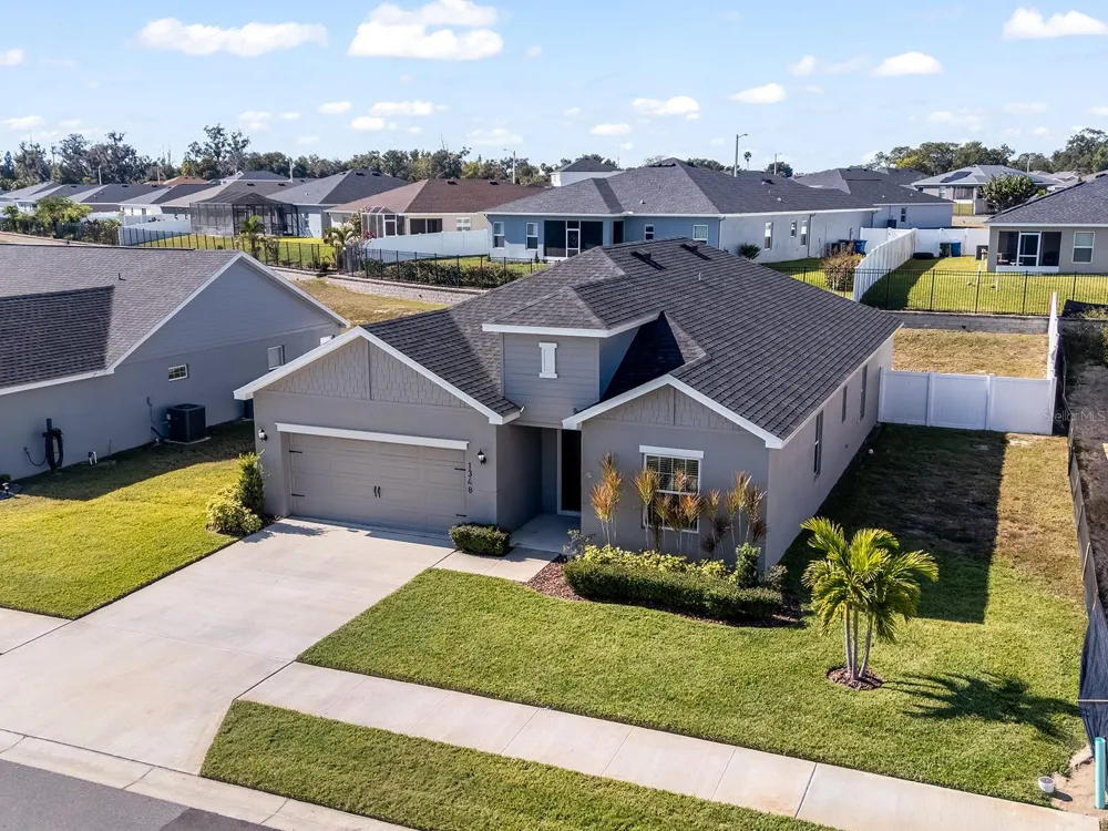 1348 MELROSE STREET Lake Alfred, FL 33850