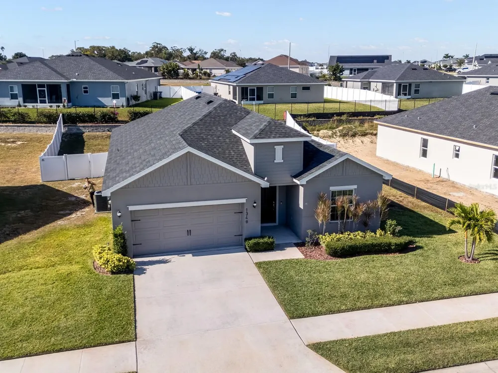 1348 MELROSE STREET Lake Alfred, FL 33850