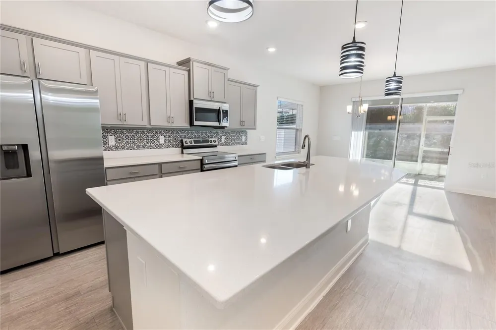 1348 MELROSE STREET Lake Alfred, FL 33850