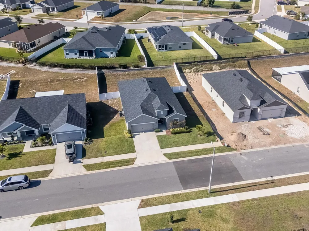 1348 MELROSE STREET Lake Alfred, FL 33850
