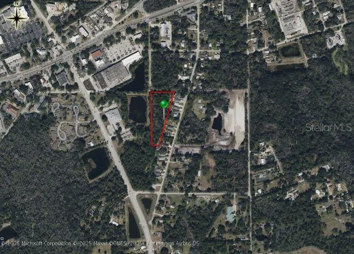 SAINT JAMES WAY New Smyrna Beach, FL 32168