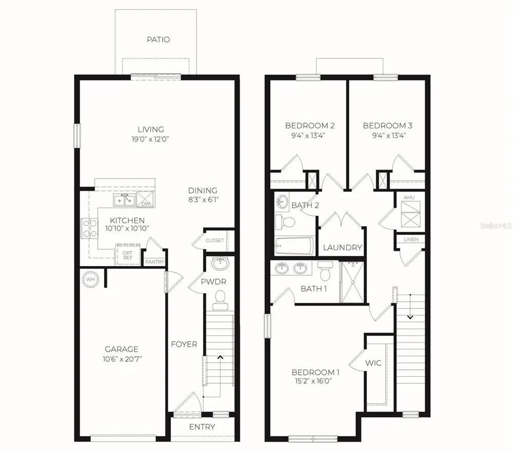 SAINT JAMES WAY New Smyrna Beach, FL 32168