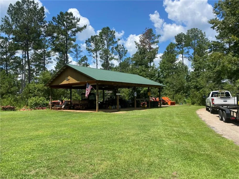 00 Fears Road Madison, GA 30650