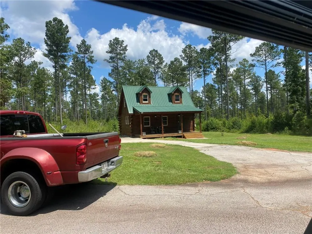 00 Fears Road Madison, GA 30650