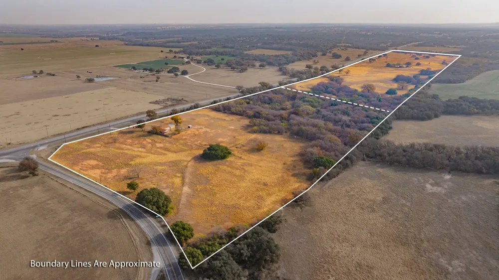 7450 E Hwy 6 De Leon, TX 76444