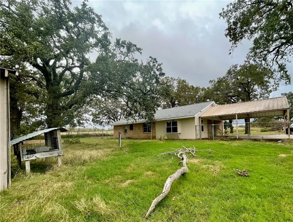 7608 Hwy 14 Kosse, TX 76653