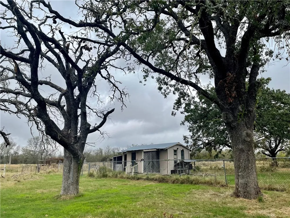 7608 Hwy 14 Kosse, TX 76653