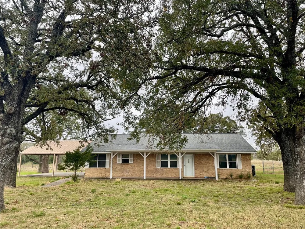 7608 Hwy 14 Kosse, TX 76653