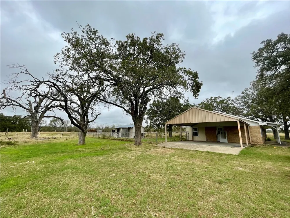 7608 Hwy 14 Kosse, TX 76653