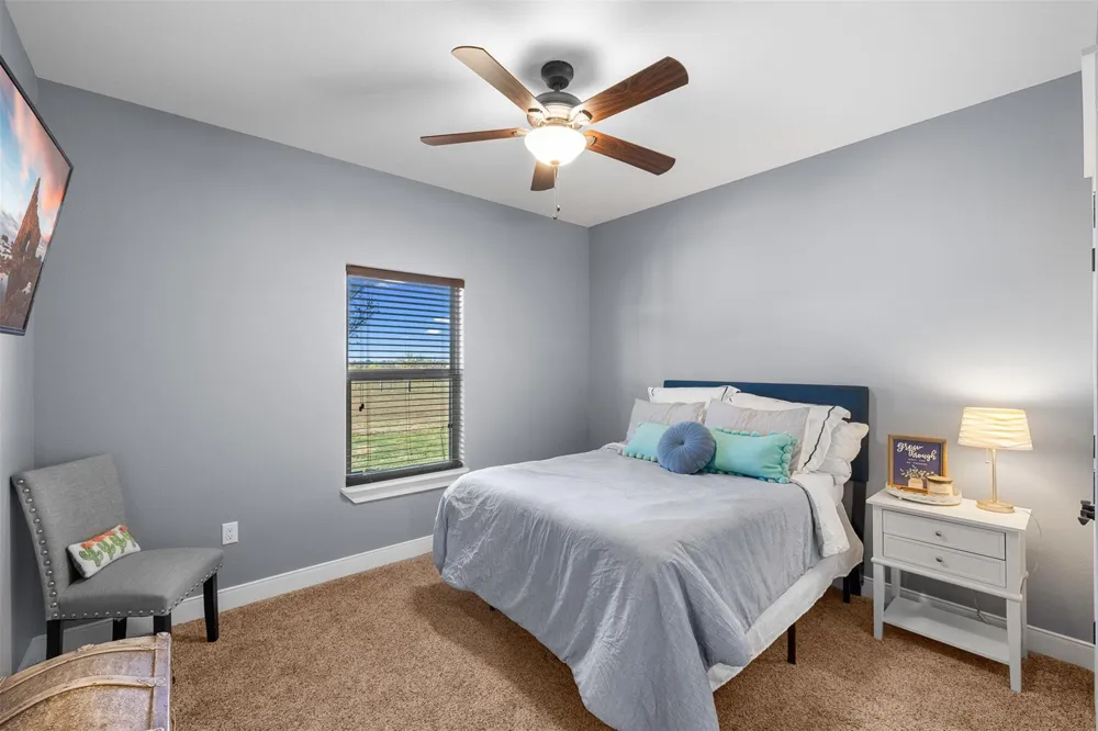 2232 Fm 975 Caldwell, TX 77836