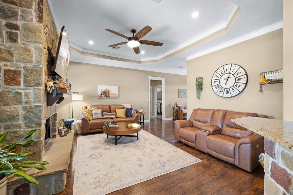 2232 Fm 975 Caldwell, TX 77836