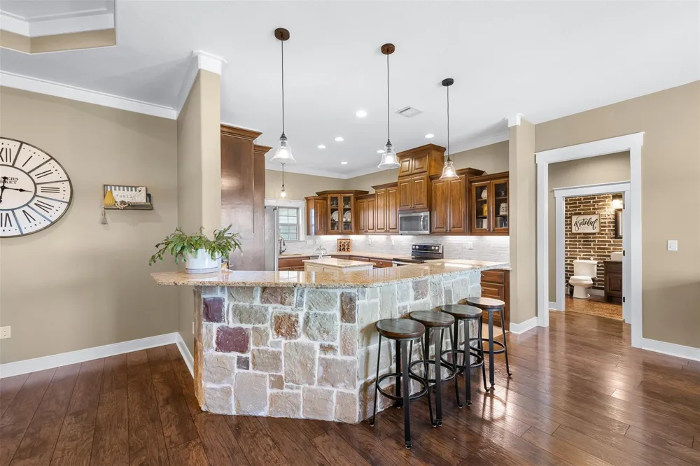 2232 Fm 975 Caldwell, TX 77836