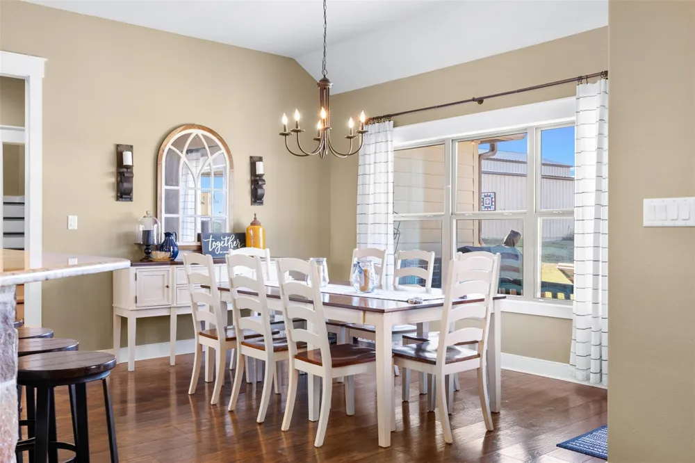 2232 Fm 975 Caldwell, TX 77836