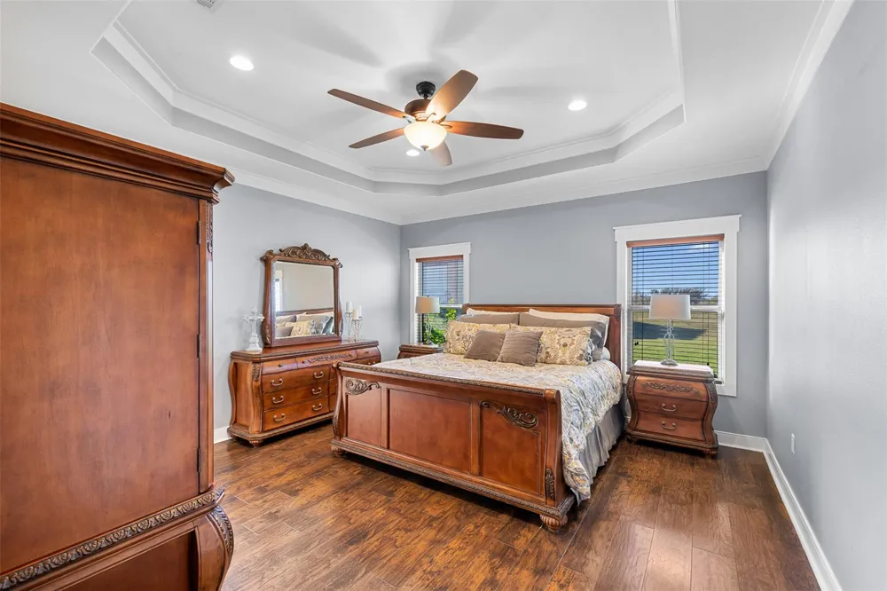 2232 Fm 975 Caldwell, TX 77836