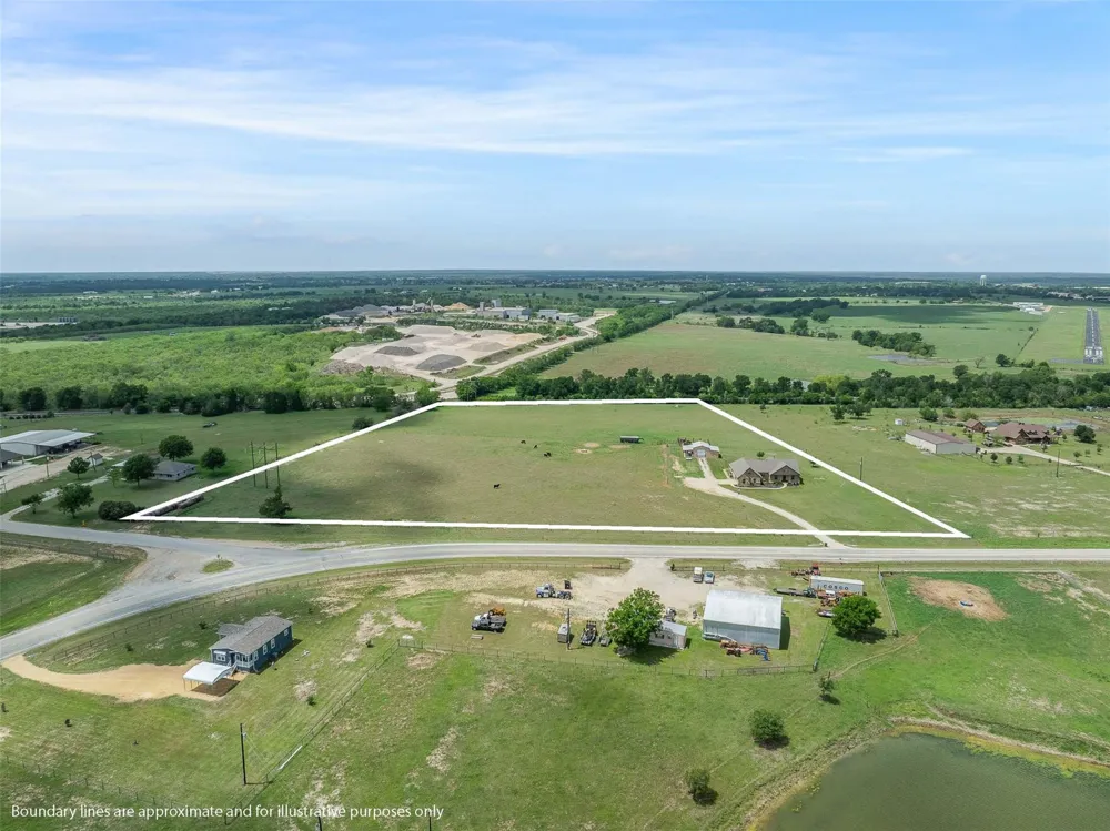 2232 Fm 975 Caldwell, TX 77836