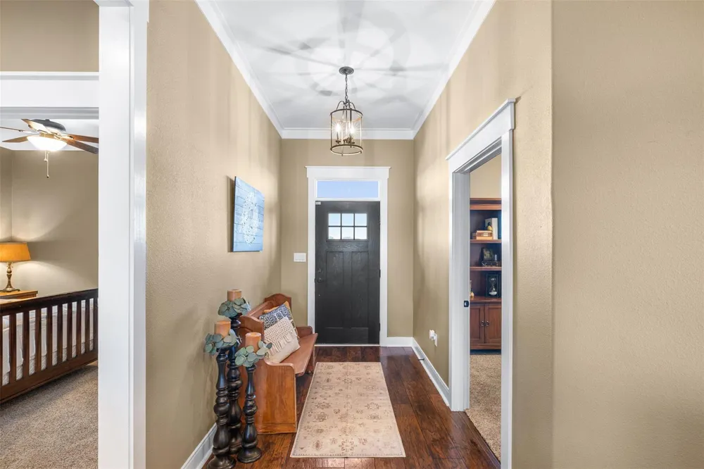 2232 Fm 975 Caldwell, TX 77836