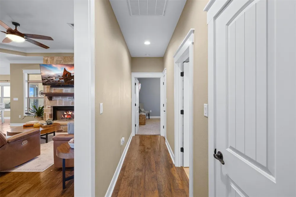 2232 Fm 975 Caldwell, TX 77836