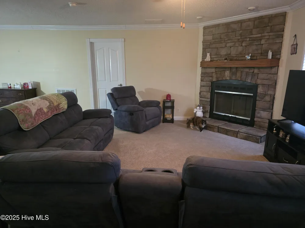 394 Bullard Pit Circle Autryville, NC 28318
