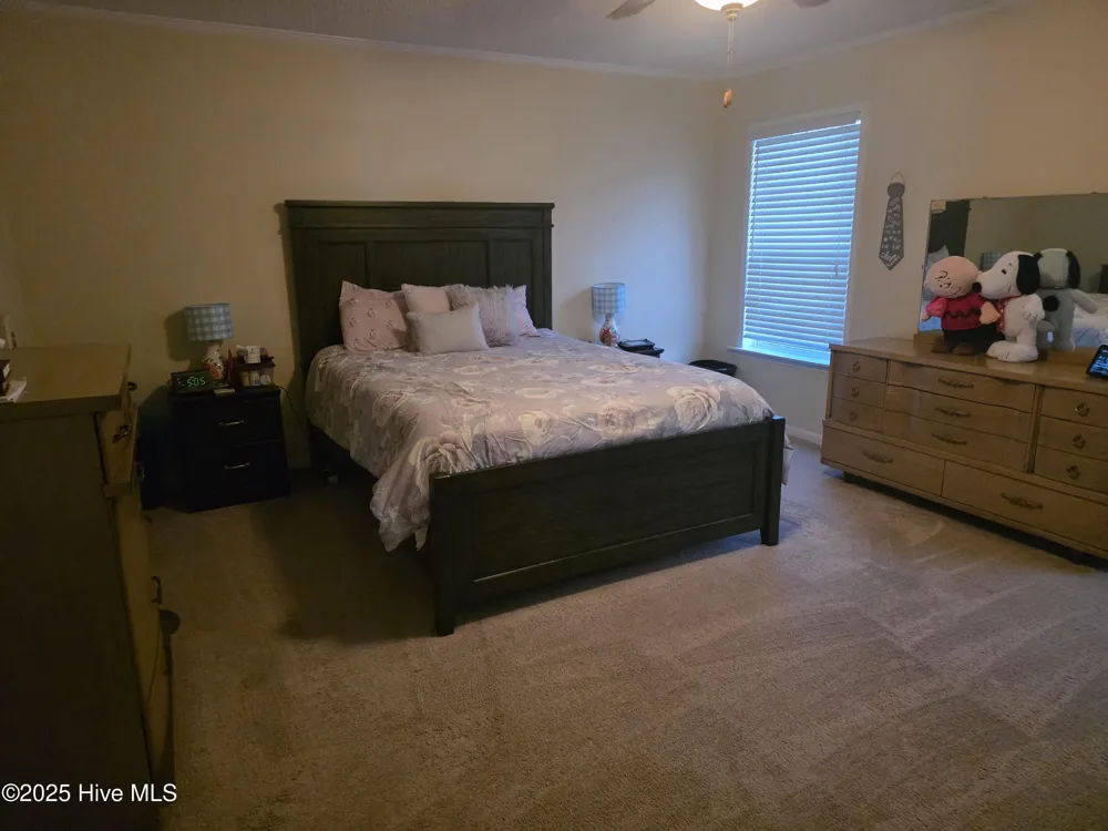 394 Bullard Pit Circle Autryville, NC 28318