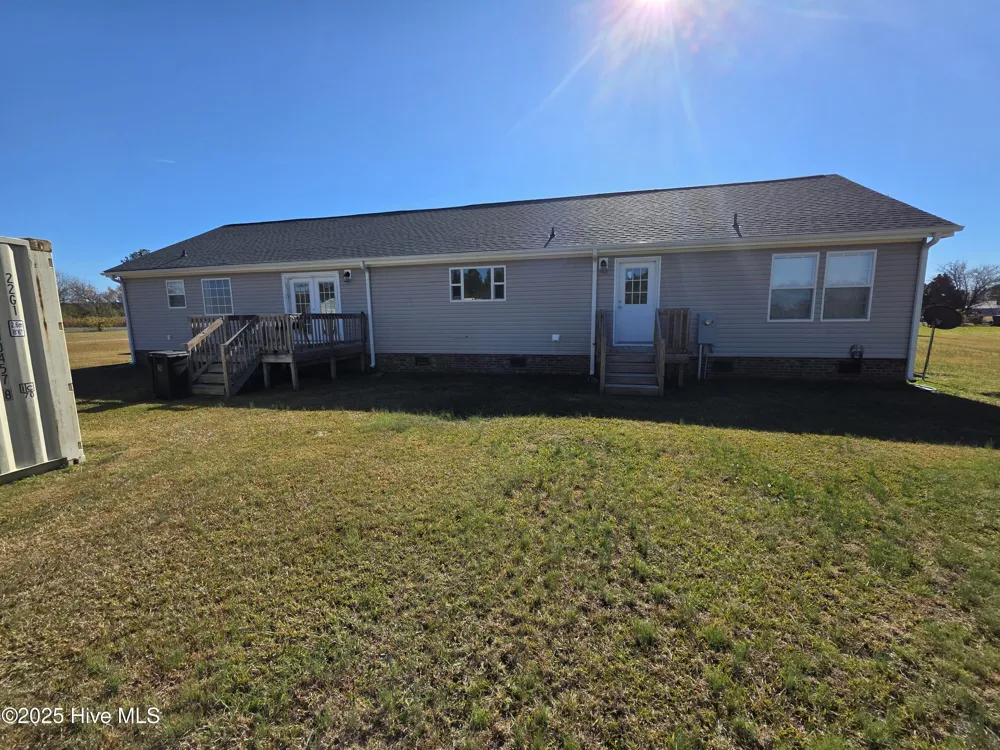 394 Bullard Pit Circle Autryville, NC 28318
