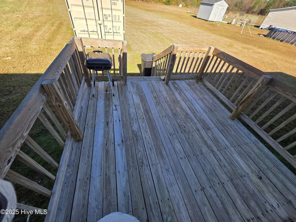 394 Bullard Pit Circle Autryville, NC 28318