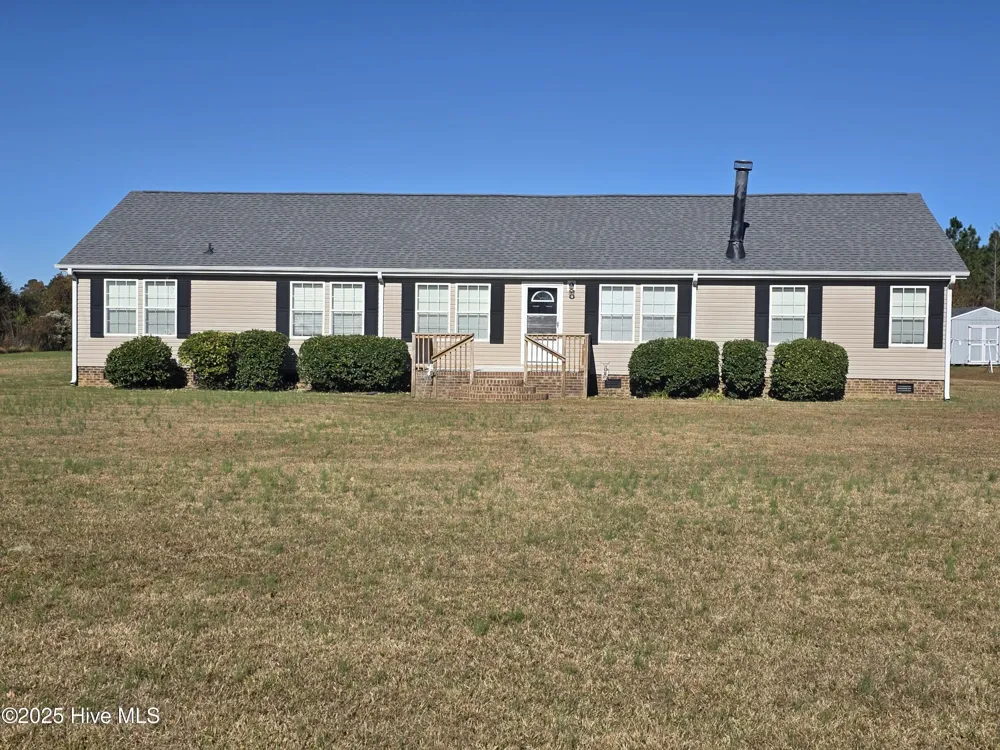 394 Bullard Pit Circle Autryville, NC 28318