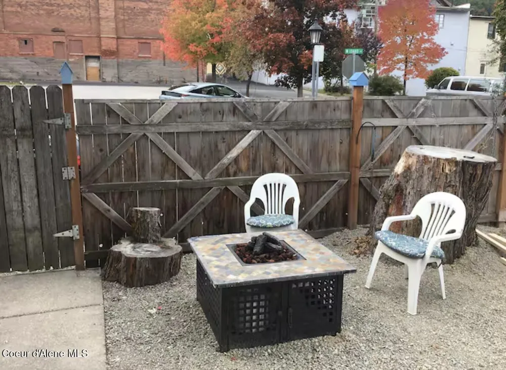 124 W Idaho Avenue Kellogg, ID 83837