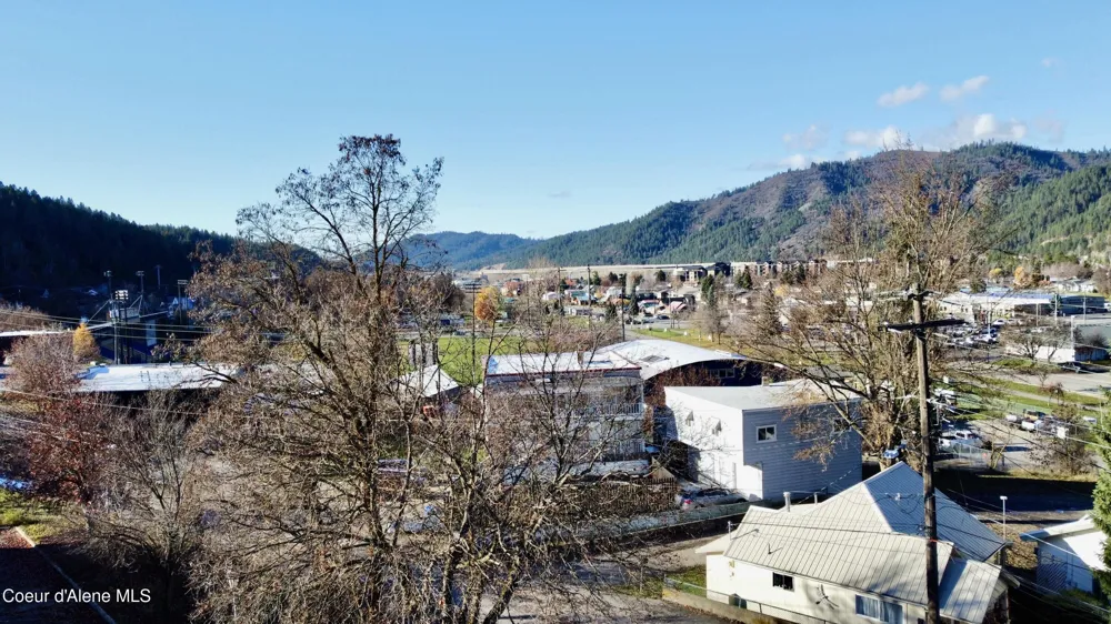 124 W Idaho Avenue Kellogg, ID 83837
