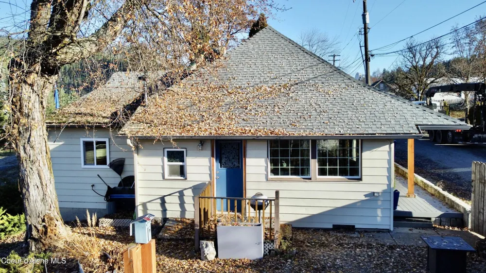 124 W Idaho Avenue Kellogg, ID 83837